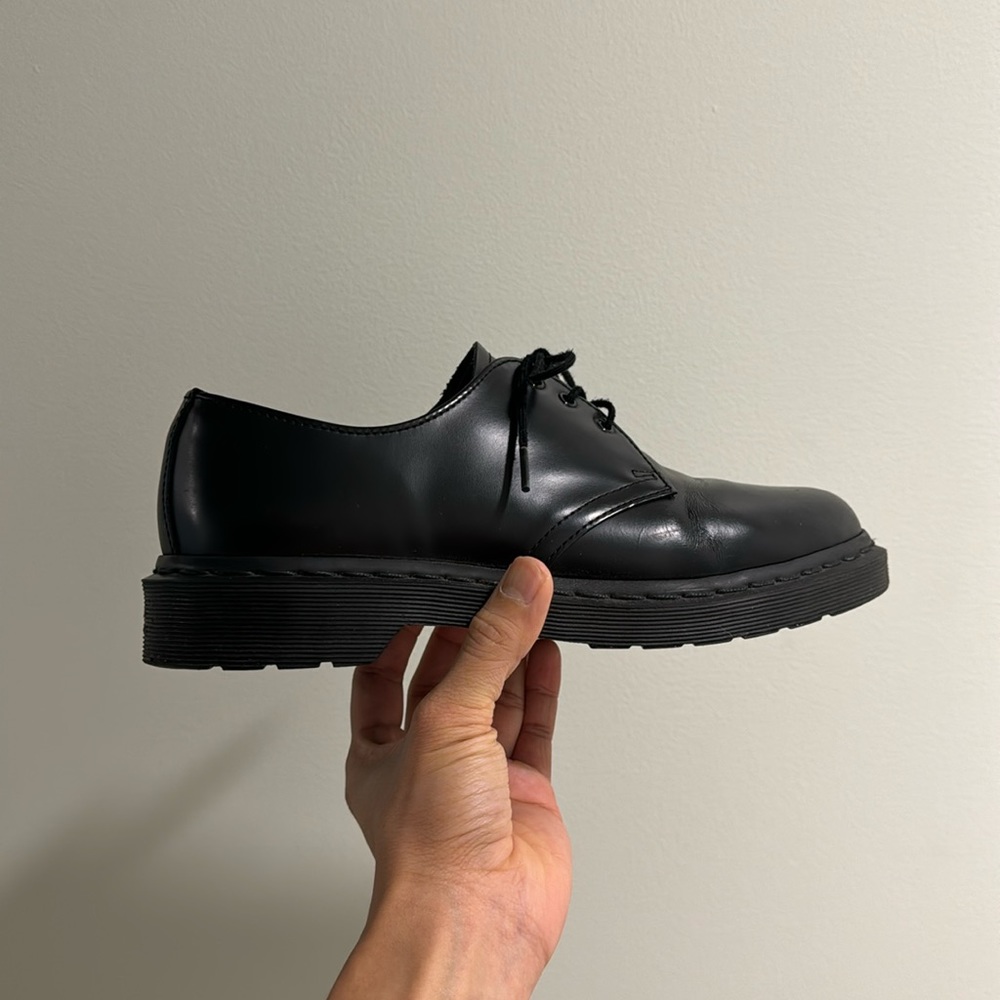 Dr. Martens 1461 mono